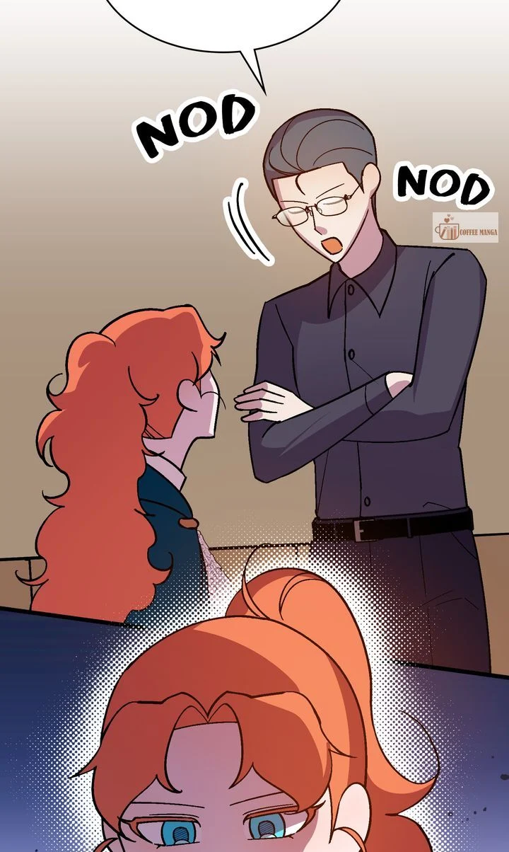 I’ll Save a Decent Family Chapter 134 - Page 61