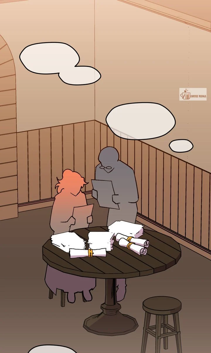 I’ll Save a Decent Family Chapter 134 - Page 63