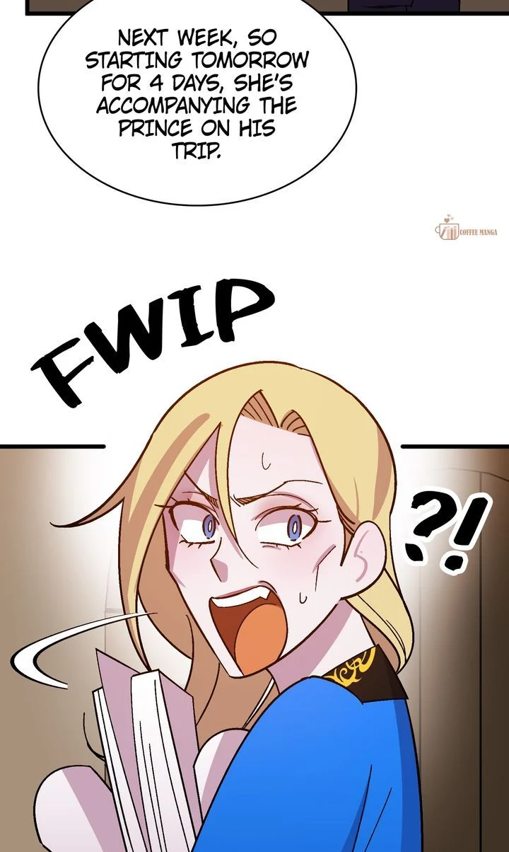 I’ll Save a Decent Family Chapter 134 - Page 69