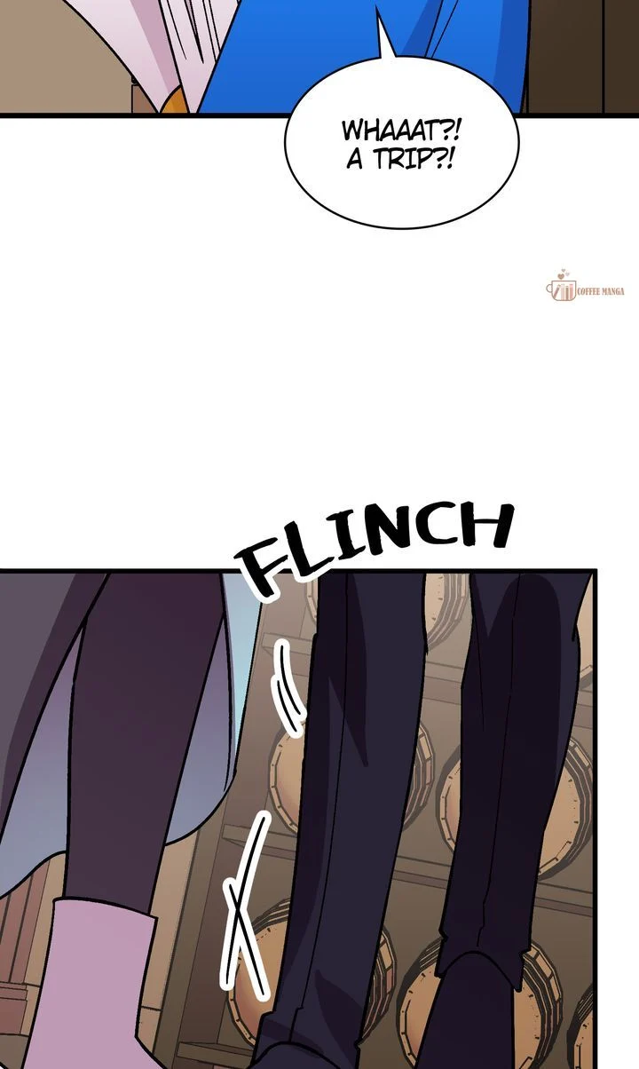 I’ll Save a Decent Family Chapter 134 - Page 70