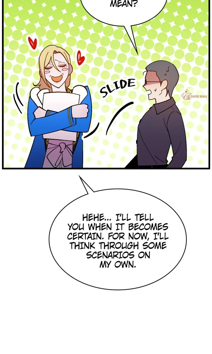 I’ll Save a Decent Family Chapter 134 - Page 75