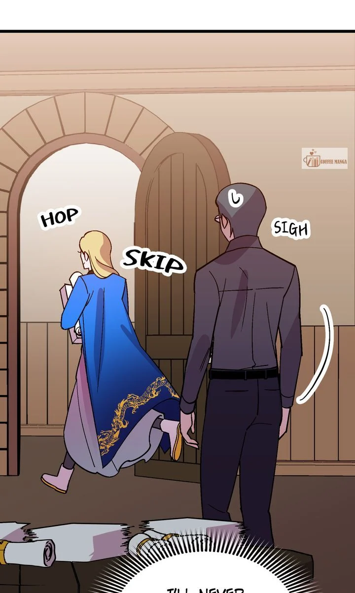 I’ll Save a Decent Family Chapter 134 - Page 76