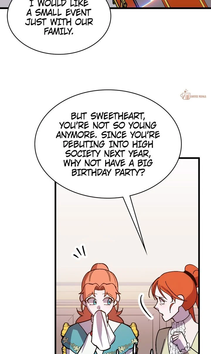 I’ll Save a Decent Family Chapter 134 - Page 79