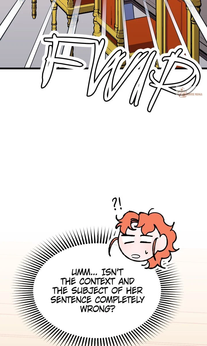 I’ll Save a Decent Family Chapter 134 - Page 83