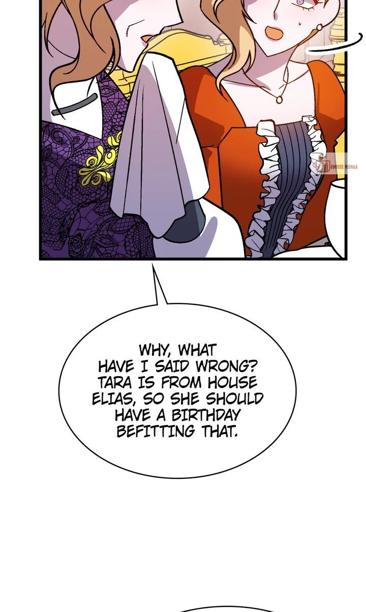 I’ll Save a Decent Family Chapter 134 - Page 86