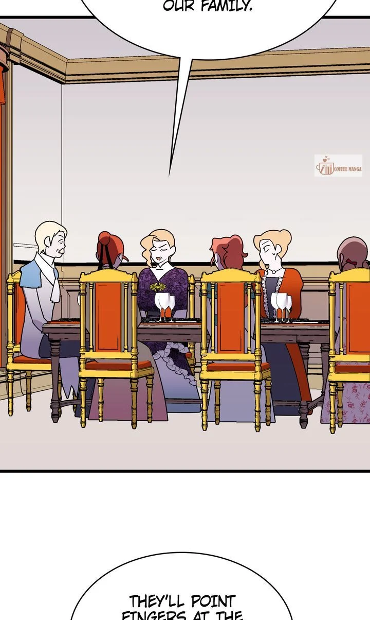 I’ll Save a Decent Family Chapter 134 - Page 89