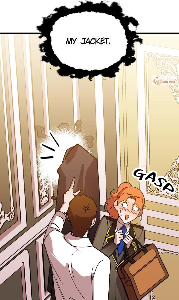 I’ll Save a Decent Family Chapter 134 - Page 9