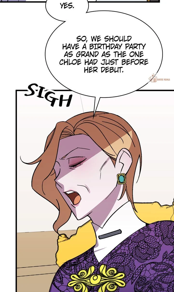 I’ll Save a Decent Family Chapter 134 - Page 97