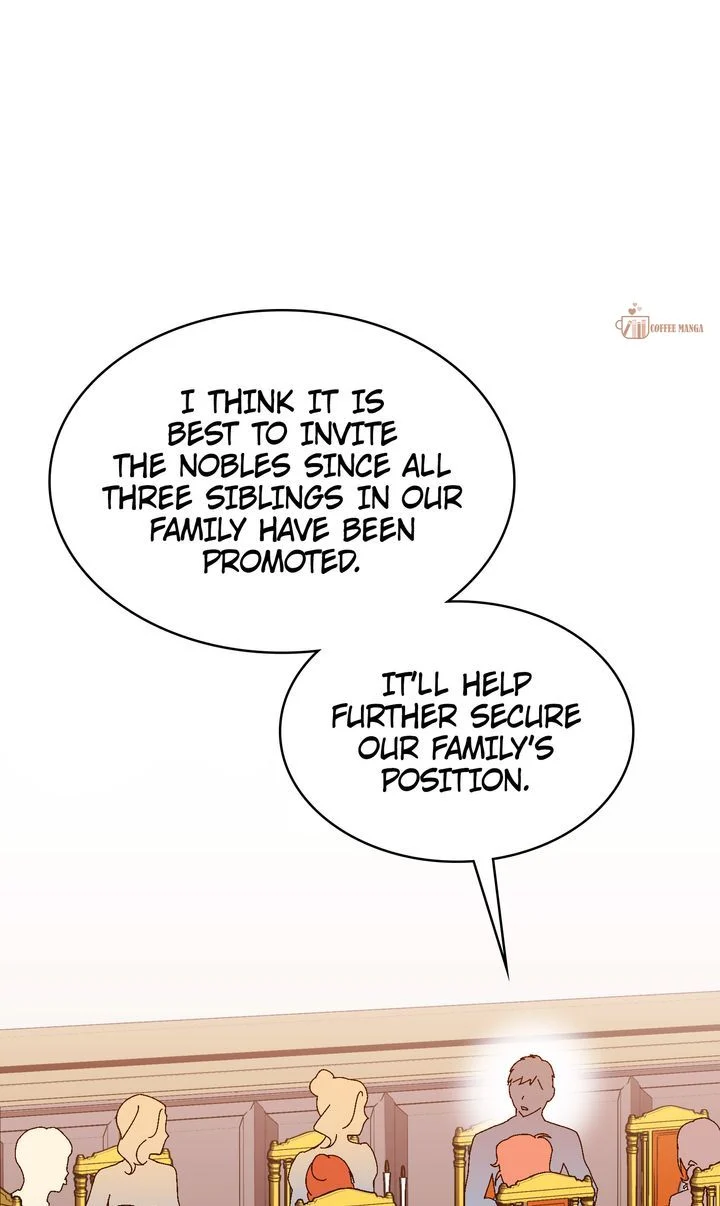 I’ll Save a Decent Family Chapter 135 - Page 1