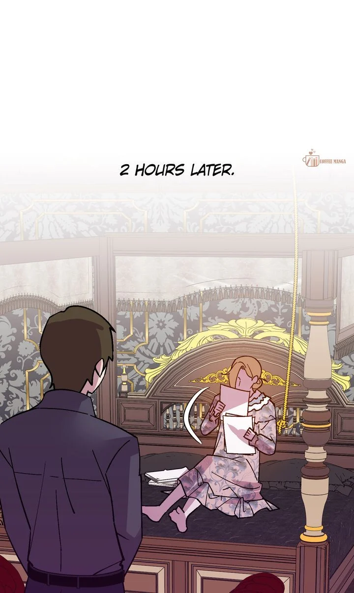 I’ll Save a Decent Family Chapter 135 - Page 15