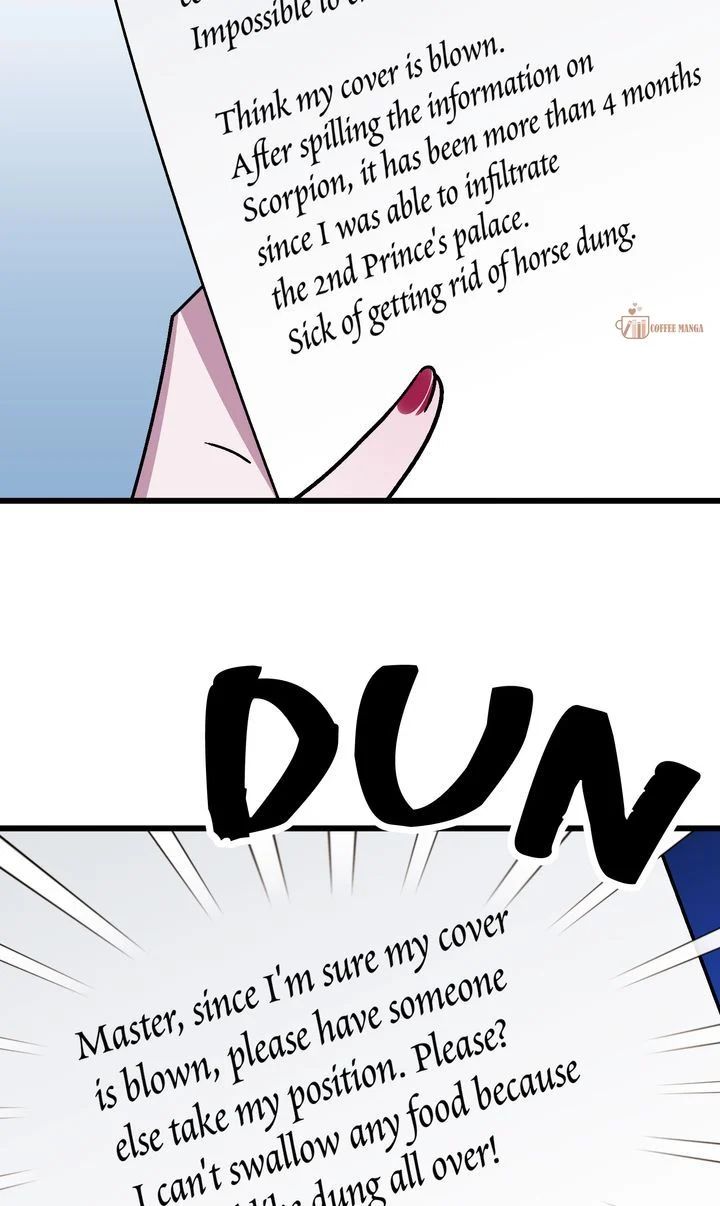 I’ll Save a Decent Family Chapter 135 - Page 17