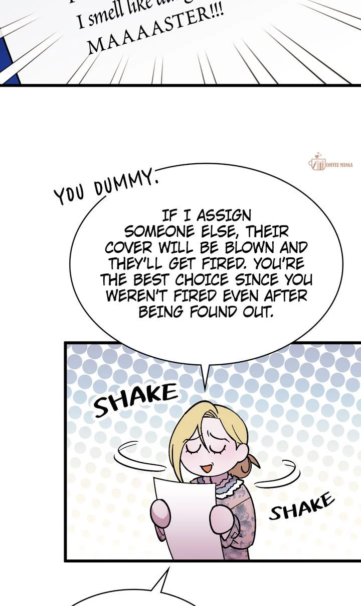 I’ll Save a Decent Family Chapter 135 - Page 18