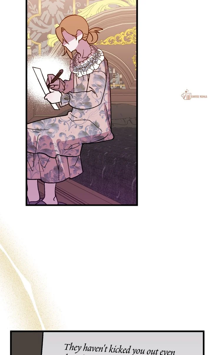 I’ll Save a Decent Family Chapter 135 - Page 20