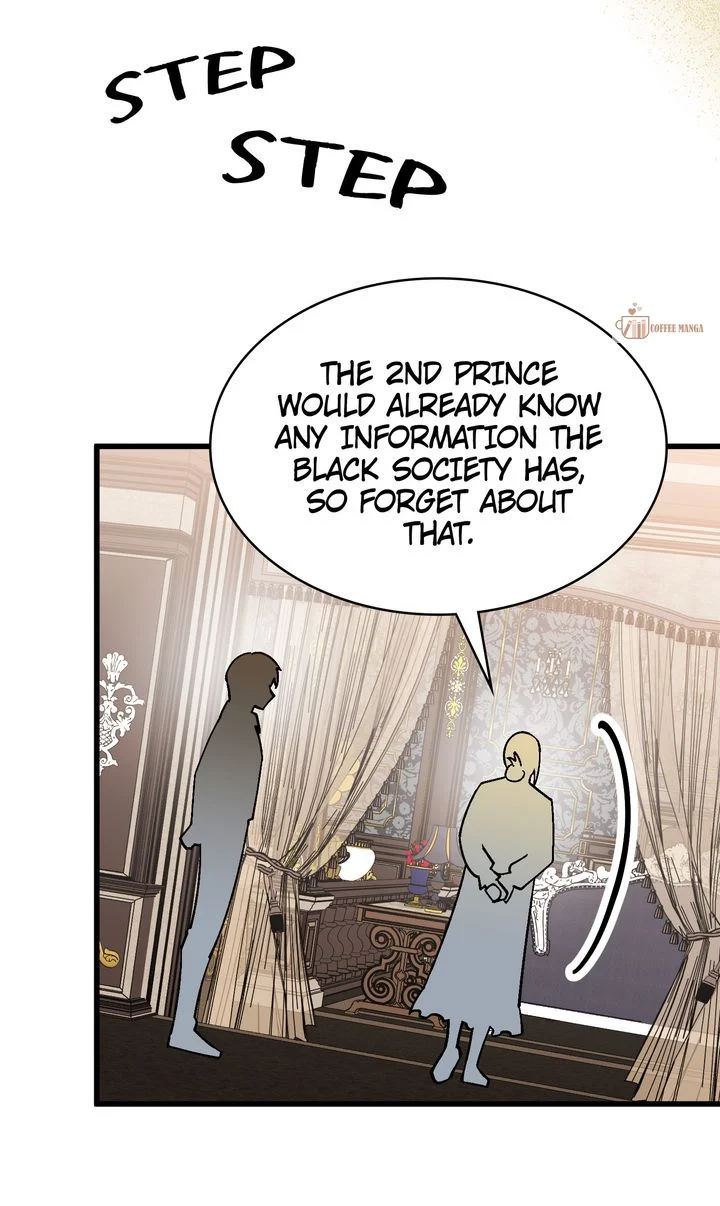 I’ll Save a Decent Family Chapter 135 - Page 22