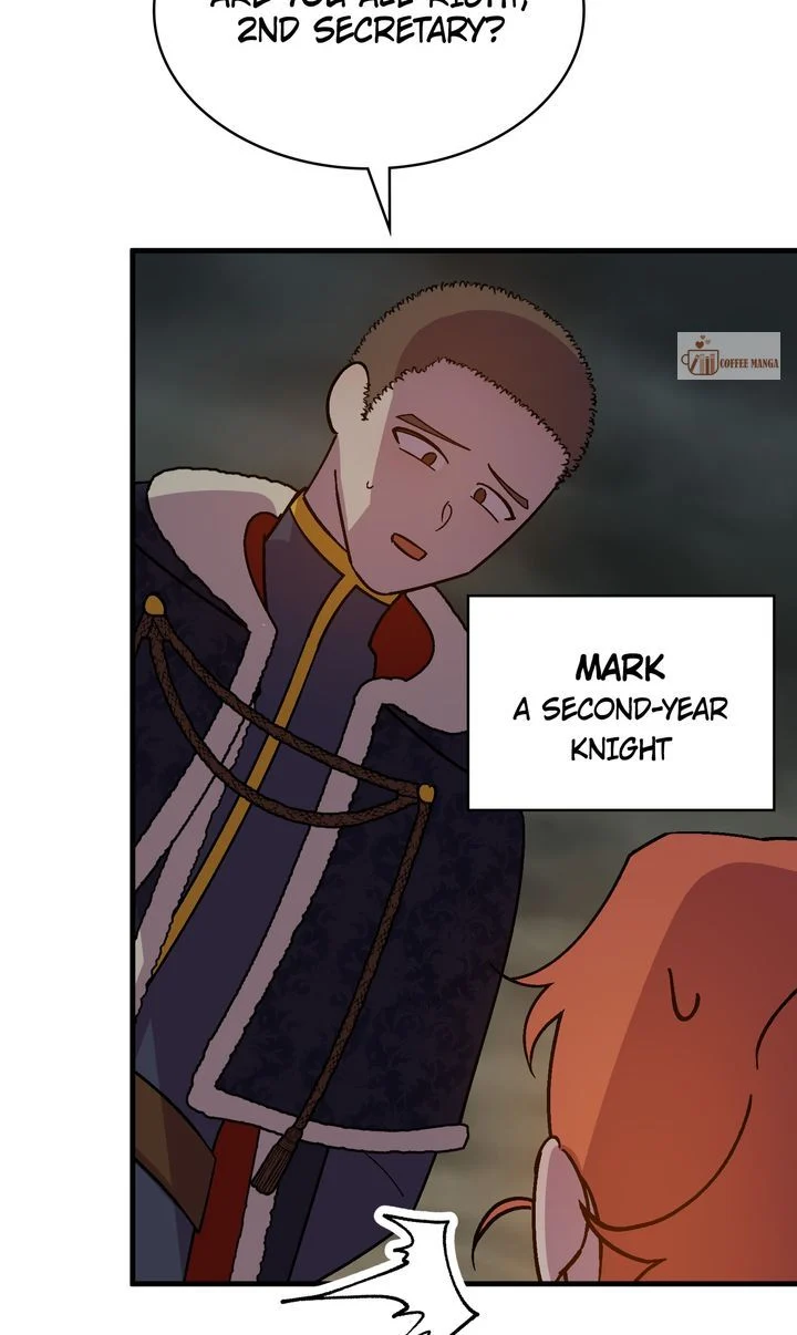 I’ll Save a Decent Family Chapter 135 - Page 34