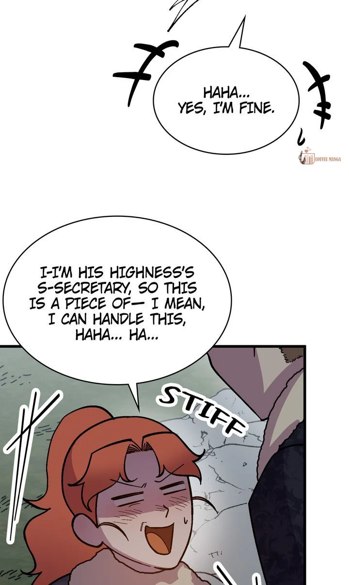 I’ll Save a Decent Family Chapter 135 - Page 35