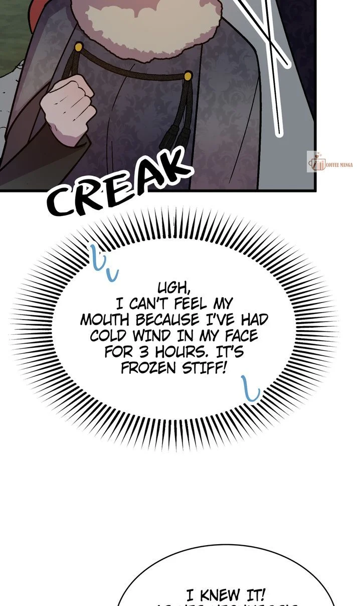 I’ll Save a Decent Family Chapter 135 - Page 36