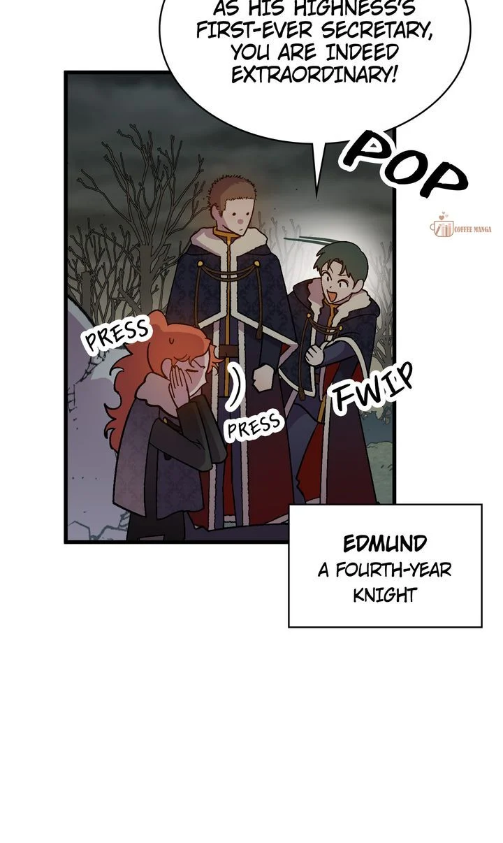 I’ll Save a Decent Family Chapter 135 - Page 37