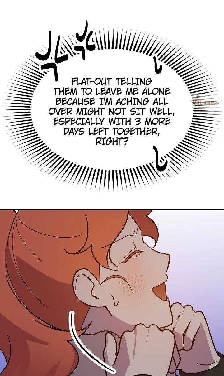 I’ll Save a Decent Family Chapter 135 - Page 38