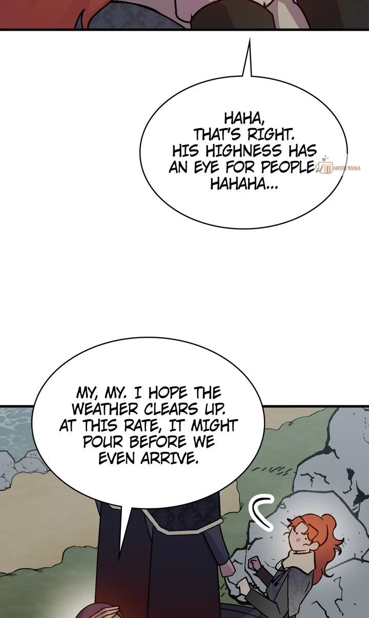 I’ll Save a Decent Family Chapter 135 - Page 39