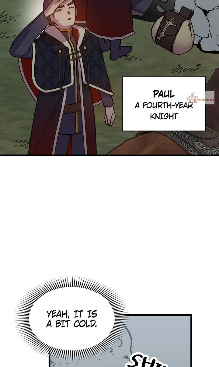 I’ll Save a Decent Family Chapter 135 - Page 40