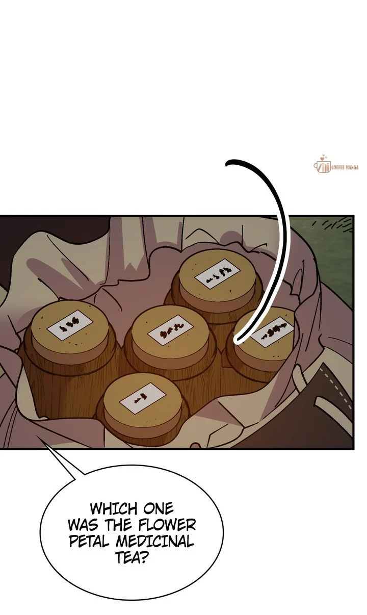 I’ll Save a Decent Family Chapter 135 - Page 42