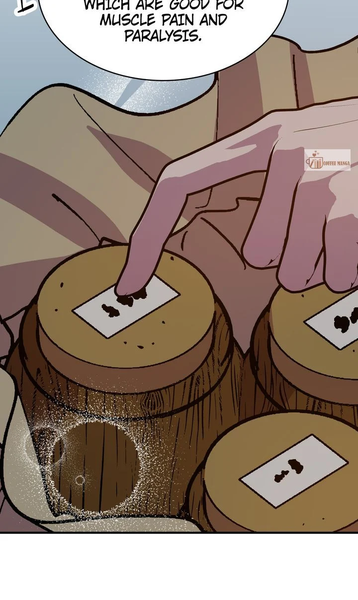 I’ll Save a Decent Family Chapter 135 - Page 46