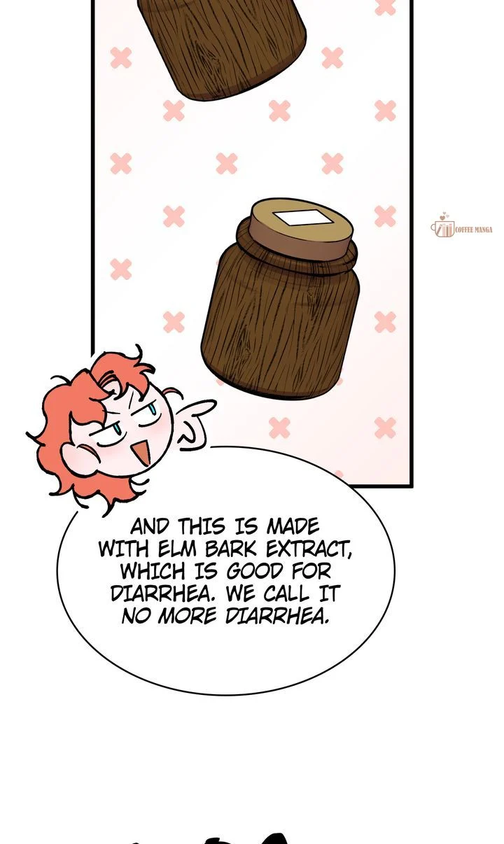 I’ll Save a Decent Family Chapter 135 - Page 50