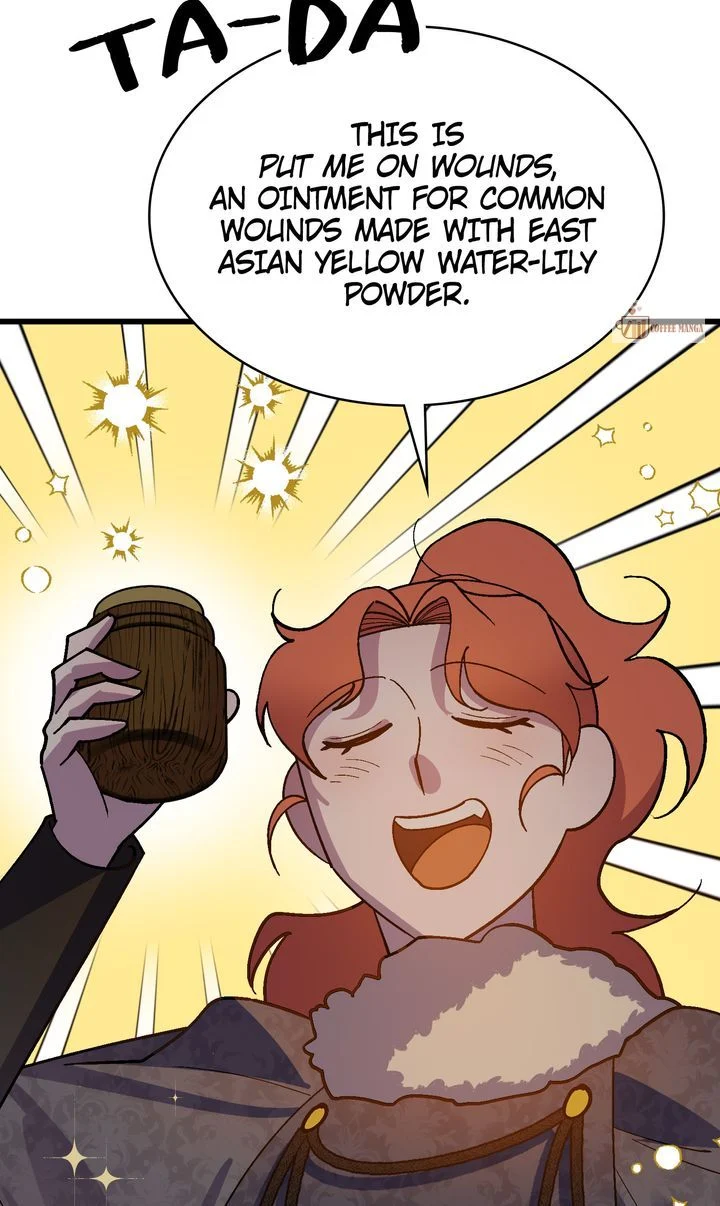 I’ll Save a Decent Family Chapter 135 - Page 51