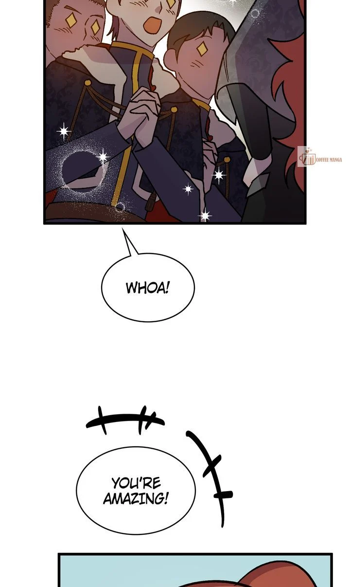 I’ll Save a Decent Family Chapter 135 - Page 53