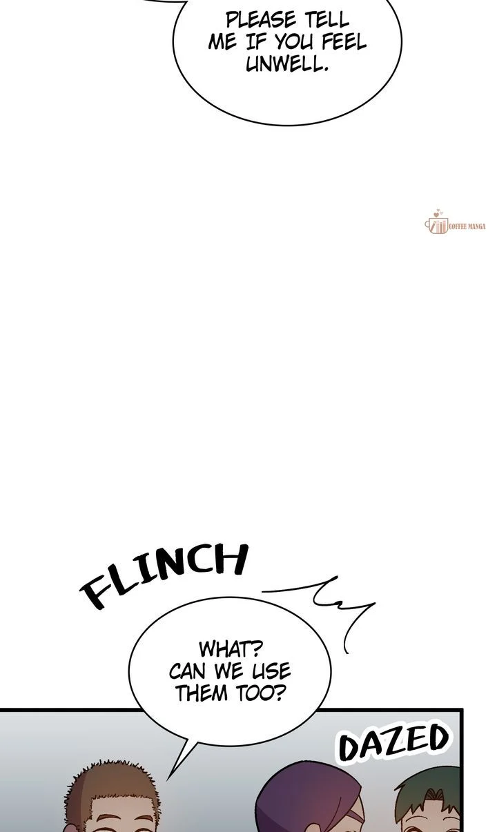 I’ll Save a Decent Family Chapter 135 - Page 55