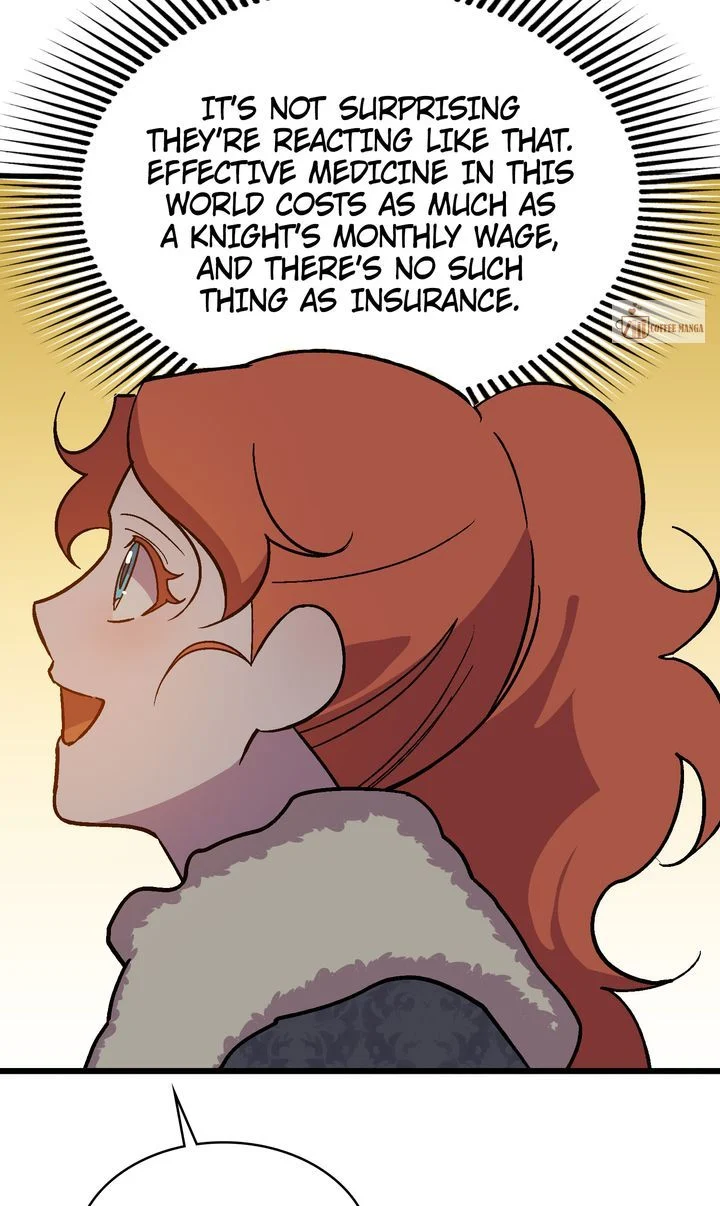 I’ll Save a Decent Family Chapter 135 - Page 58