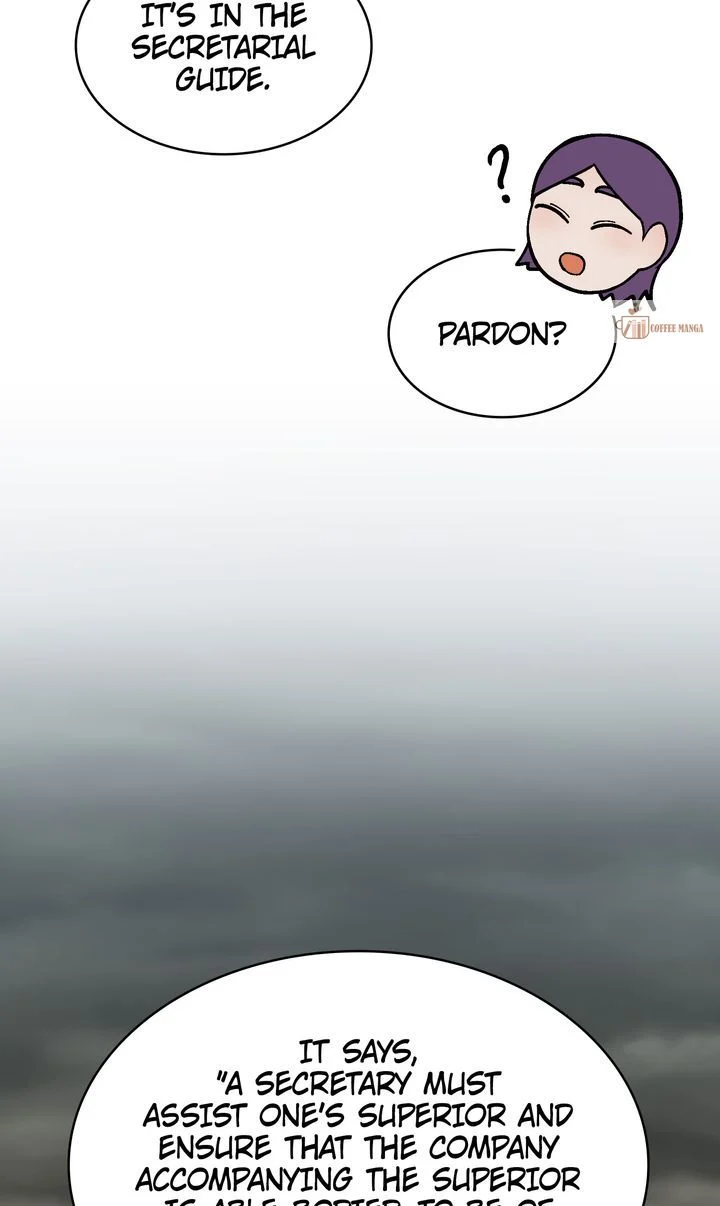 I’ll Save a Decent Family Chapter 135 - Page 59