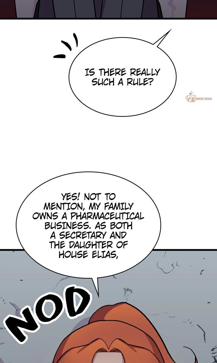 I’ll Save a Decent Family Chapter 135 - Page 61