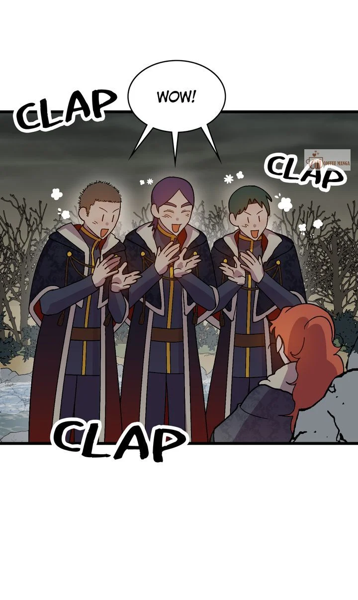 I’ll Save a Decent Family Chapter 135 - Page 63