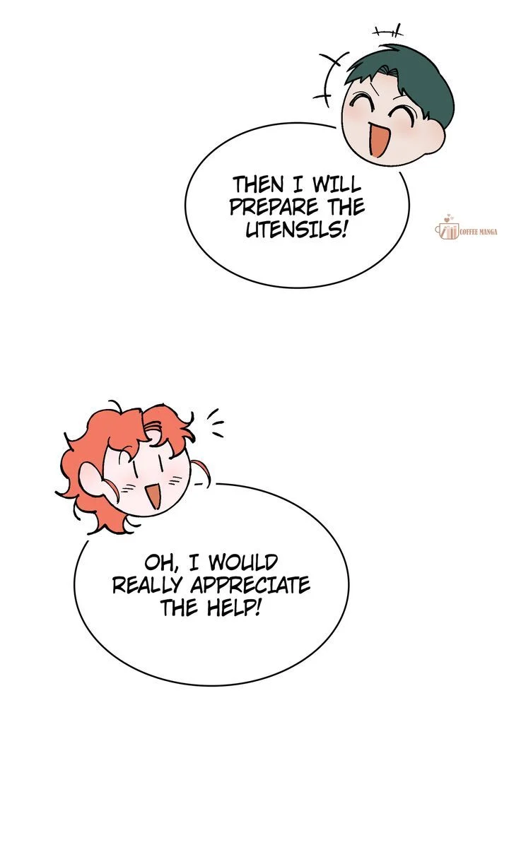 I’ll Save a Decent Family Chapter 135 - Page 69