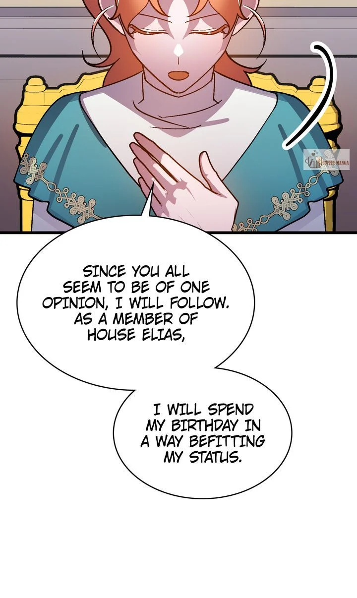 I’ll Save a Decent Family Chapter 135 - Page 7