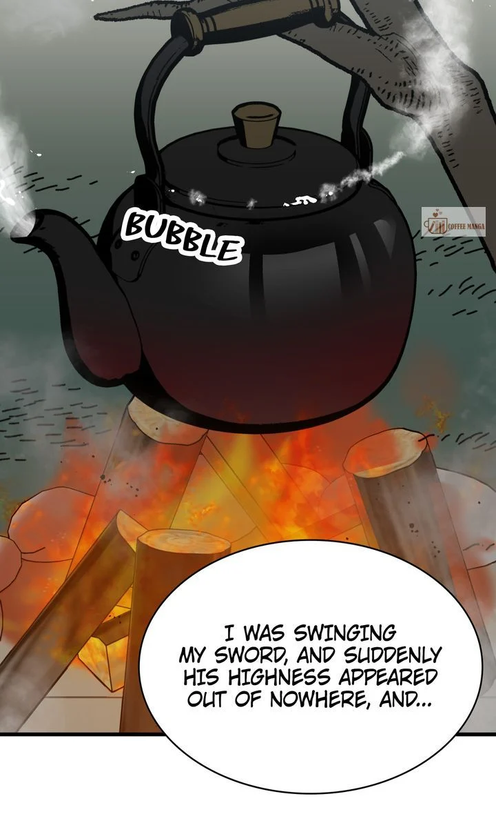 I’ll Save a Decent Family Chapter 135 - Page 71