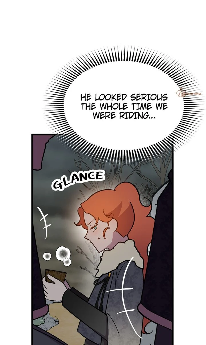 I’ll Save a Decent Family Chapter 135 - Page 73