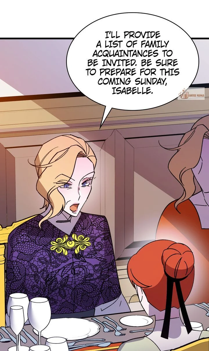 I’ll Save a Decent Family Chapter 135 - Page 8