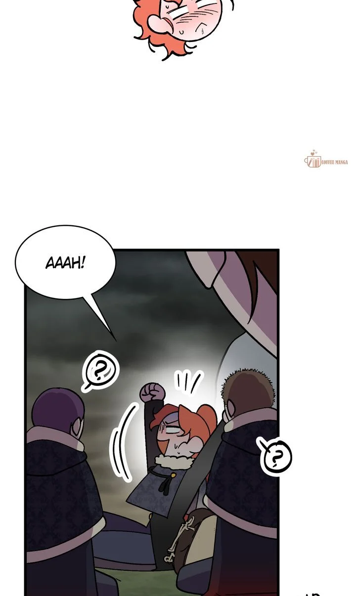 I’ll Save a Decent Family Chapter 135 - Page 82