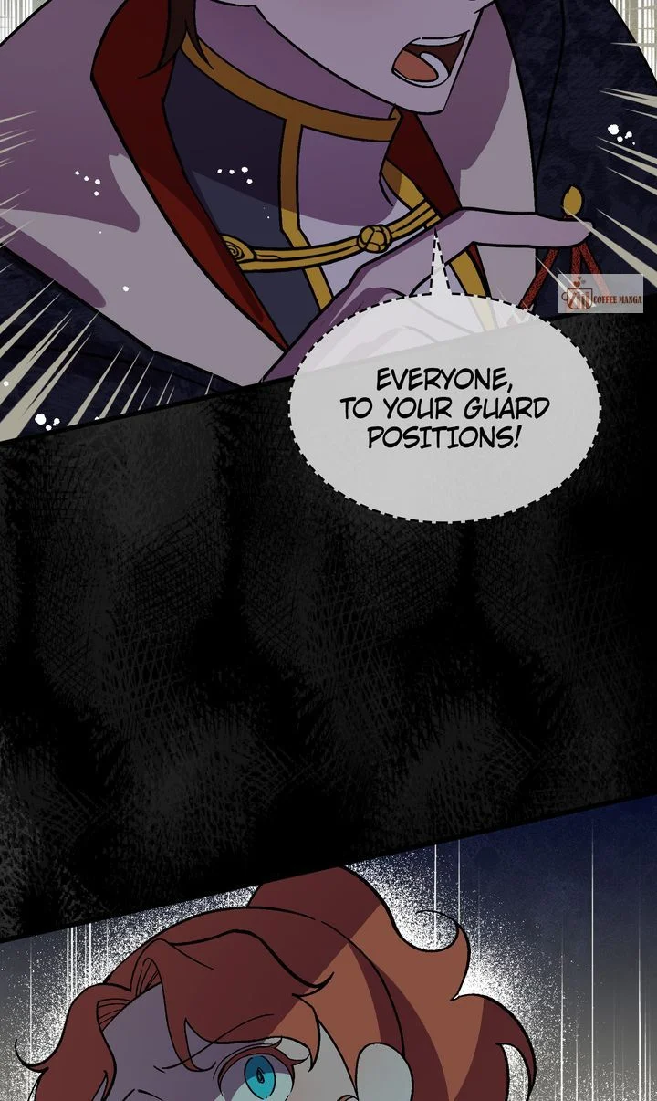 I’ll Save a Decent Family Chapter 135 - Page 88