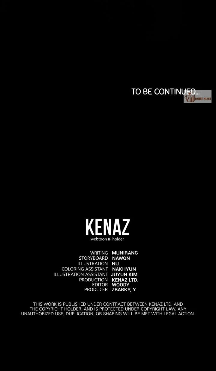 I’ll Save a Decent Family Chapter 135 - Page 90