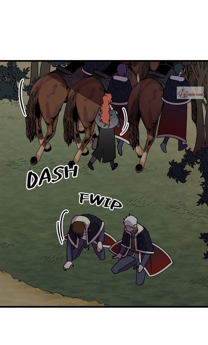 I’ll Save a Decent Family Chapter 136 - Page 10