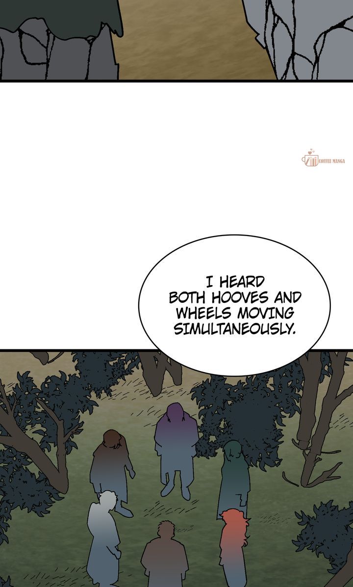 I’ll Save a Decent Family Chapter 136 - Page 18