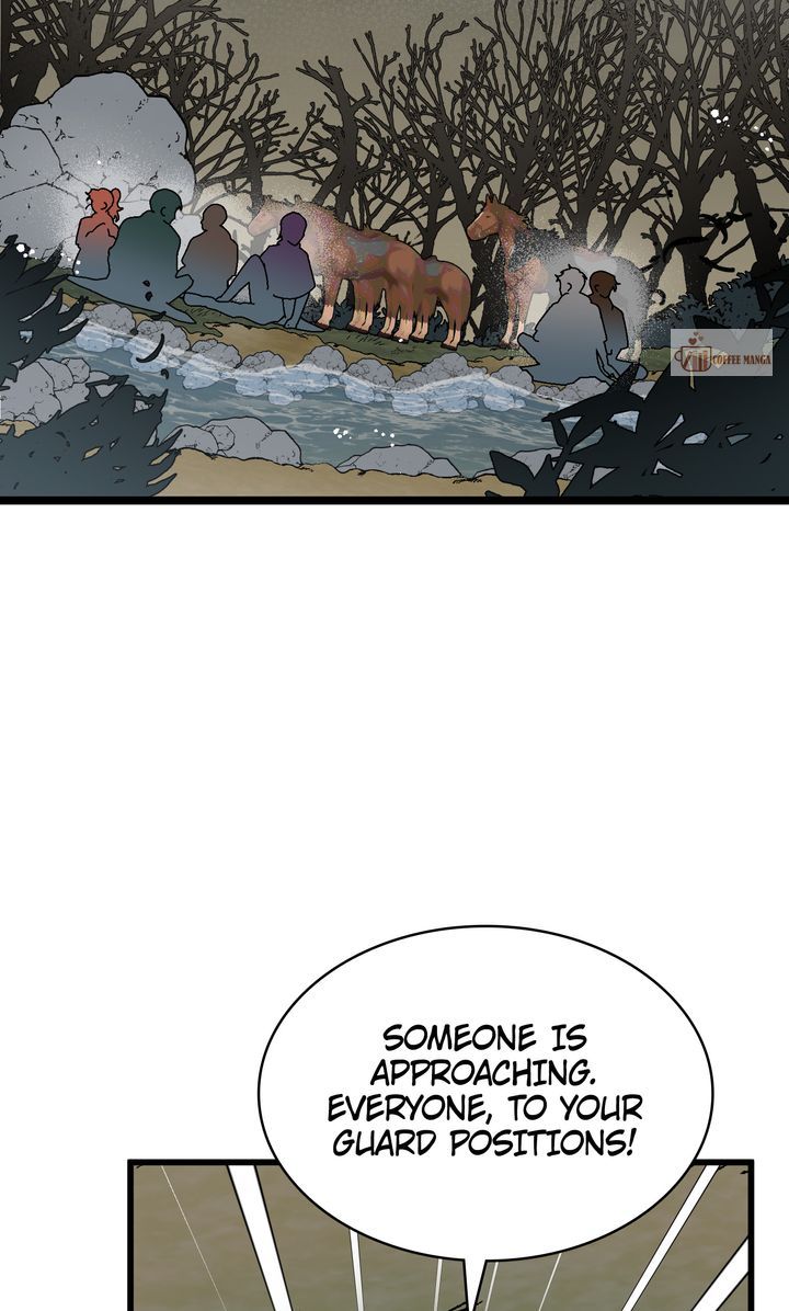 I’ll Save a Decent Family Chapter 136 - Page 3