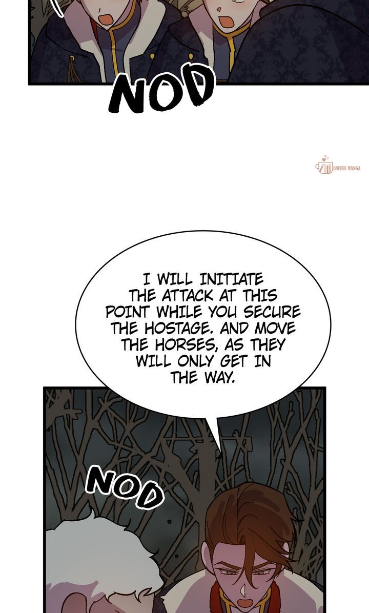 I’ll Save a Decent Family Chapter 136 - Page 32