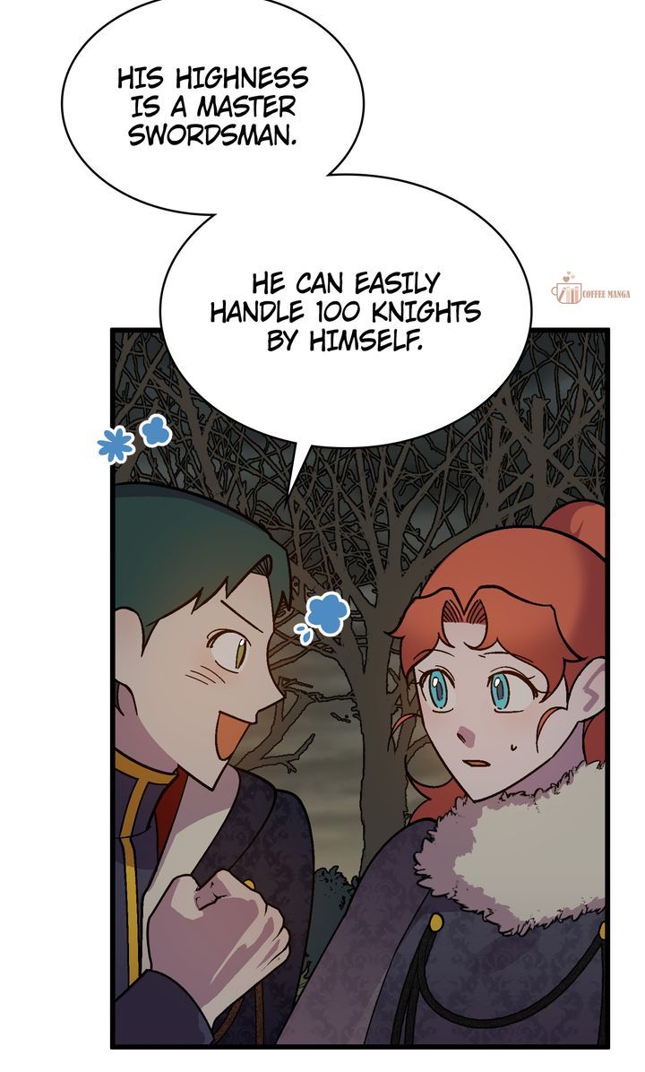 I’ll Save a Decent Family Chapter 136 - Page 36