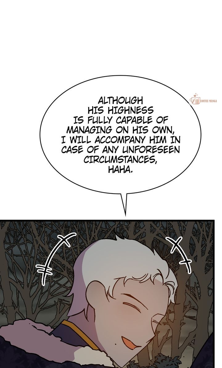 I’ll Save a Decent Family Chapter 136 - Page 37