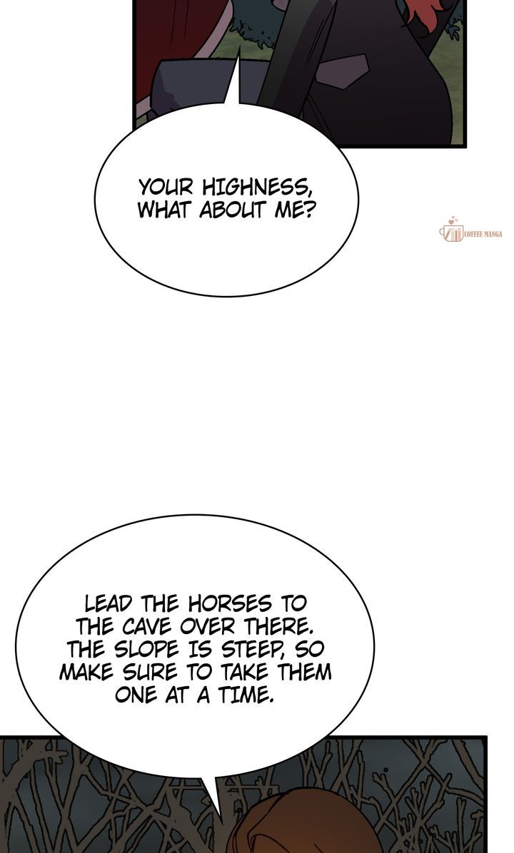 I’ll Save a Decent Family Chapter 136 - Page 40